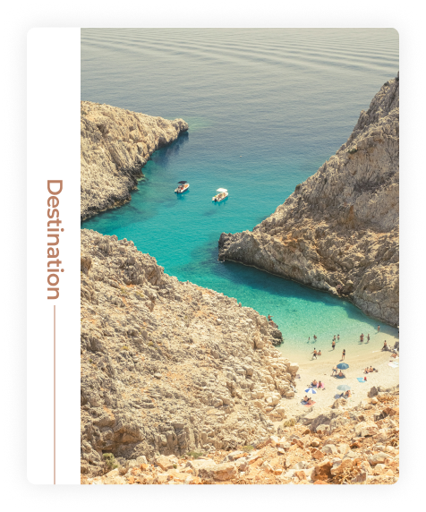 Explore stunning nearby destinations and natural attractions during your stay